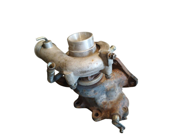 Turbodmychadlo Турбина 14412AA240 Subaru Forester SH