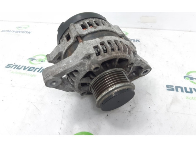 Генератор 270600Q160, 270600Q160 Peugeot 108