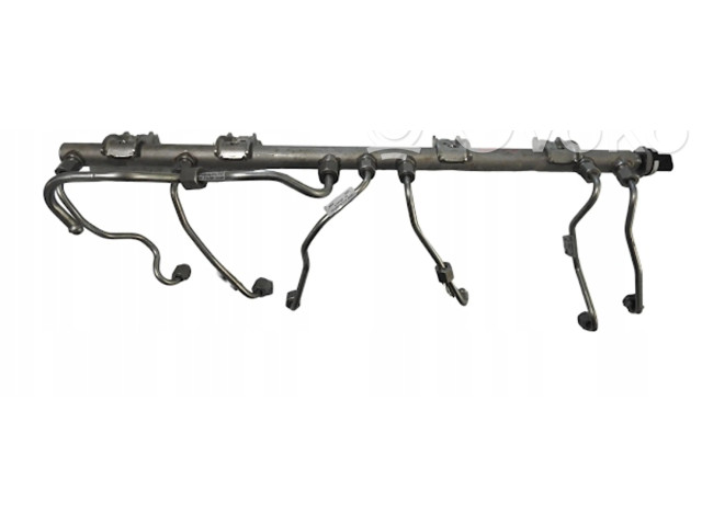 Топливная рампа 2391274, 2375198 Rolls-Royce Cullinan