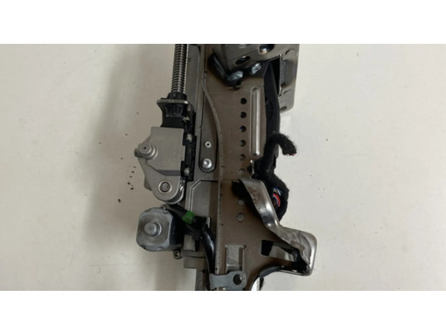 Рулевая рейка 95B419506AL, 97062434700 Porsche Macan 2019- года