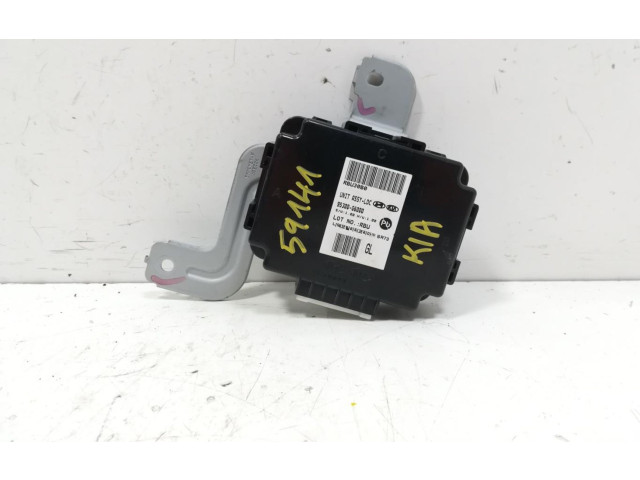 Интеркулер     KIA Pregio 2.5