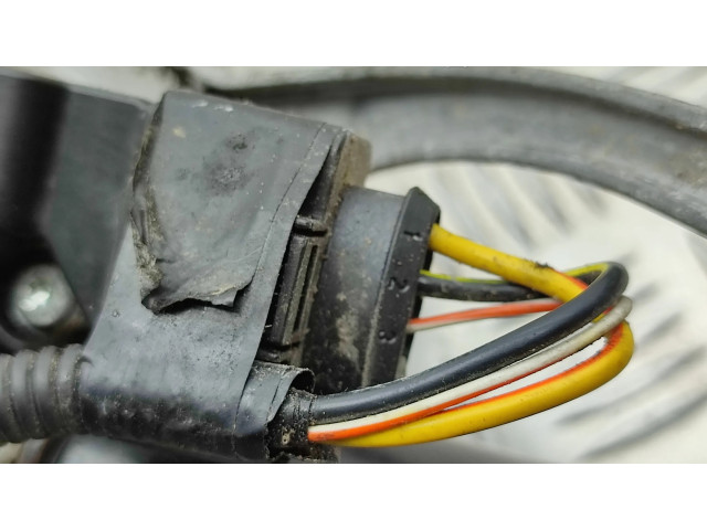 Моторчик дворников BK2117500AD    Ford Transit Custom