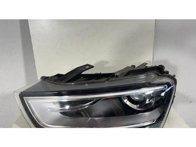 Передняя фара