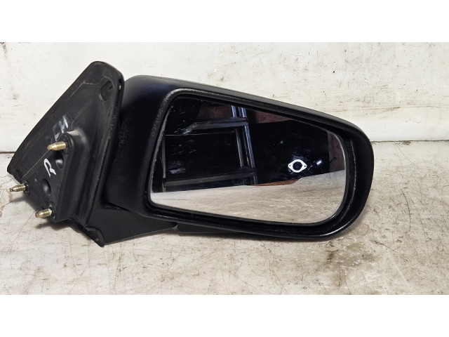 Зеркало (механическое) Mazda Demio