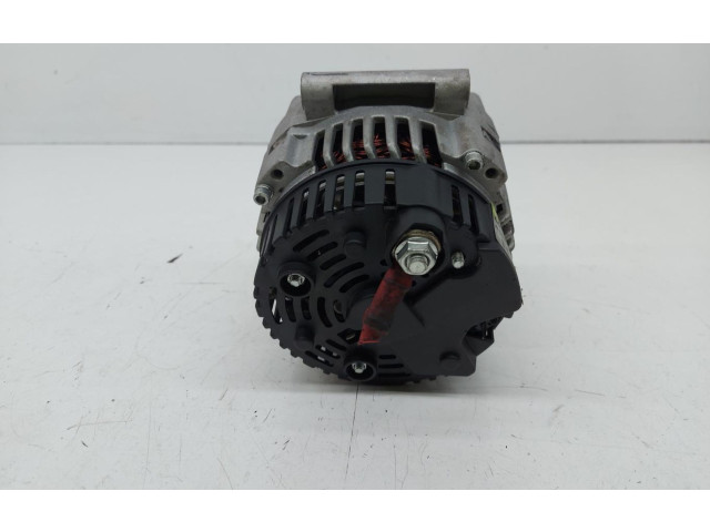 Генератор 441631 Dacia Logan I