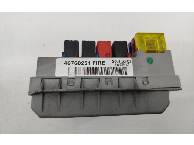 SAM блок управления 46760251 Fiat Punto (188)