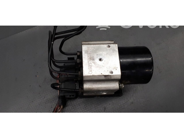 Блок АБС 51761947 Lancia Ypsilon - года