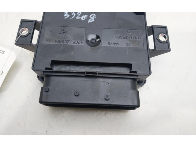 Pojistková skříňka 360326FL0C Nissan Qashqai 2018