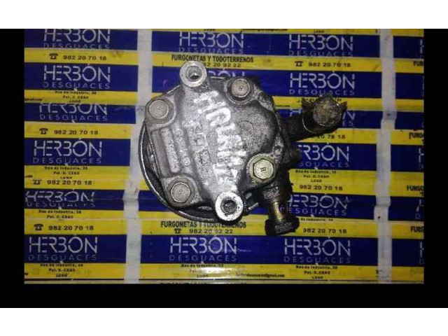 Подушка безопасности в сиденье 038145255B Seat Alhambra (Mk1)