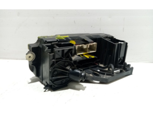 Рулевая рейка Модуль блока управления кондиционером 1T1820045 Volkswagen Caddy 2004 - 2010 года