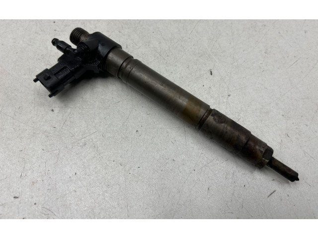 Форсунка 0445115025, 01946    Citroen C-Crosser   