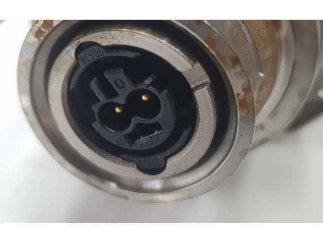 Подушка безопасности двери 3V5880741D, 3V5880741D Skoda Superb B8 (3V)