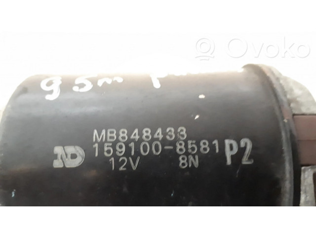 Моторчик дворников 1591008581 Mitsubishi Galant