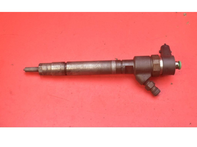 Форсунка 0445110251, 0445110251    Volvo V70   