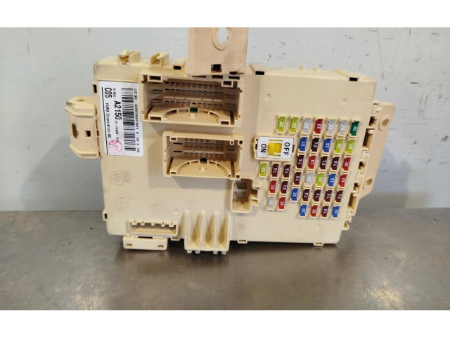 Блок предохранителей 91950A215013   KIA Ceed    