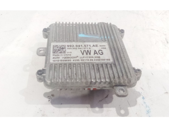 Блок управления Xenon