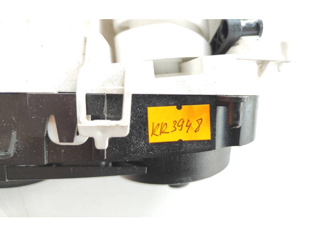 Блок управления климат-контролем A1698301785, 69780012   Mercedes-Benz A W169