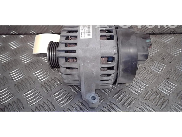 Генератор 0000071796293   Fiat 500 1.2     