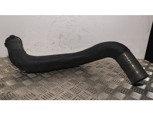 Трубка (трубки)/ шланг (шланги) интеркулера