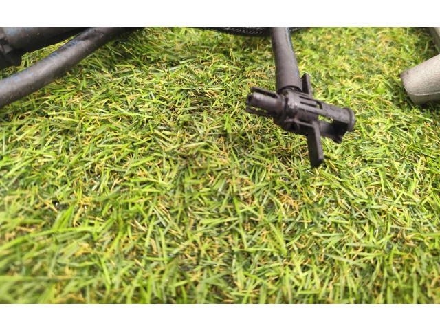 Комплект системы впрыска топлива 059130755BG, 03120813    Audi A6 S6 C7 4G  cla 