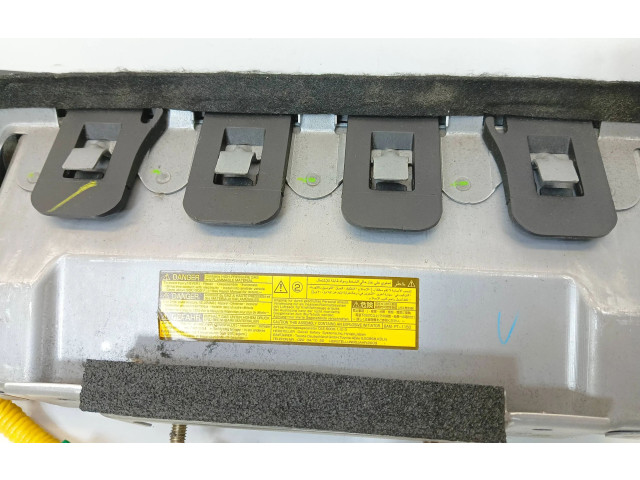 Подушка безопасности для колен 100301603M12, 100301603M12 Lexus LS 430