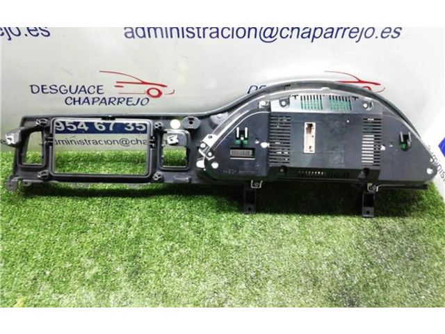 Přístrojová deska Audi Q7 4L 2008 4L0920930T, 4L0920930T