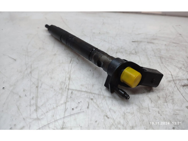 Форсунка 0445117022 Audi A7 S7 4G CLAB