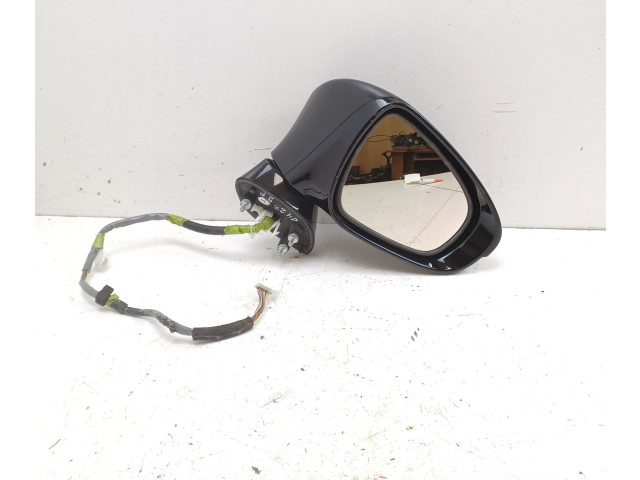 Zpětné zrcátko Lexus GS 250 350 300H 450H 2013 E13027486