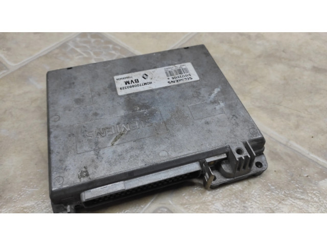 Řídící jednotka HOM7700860329, 7700863538 Renault Espace II 1994