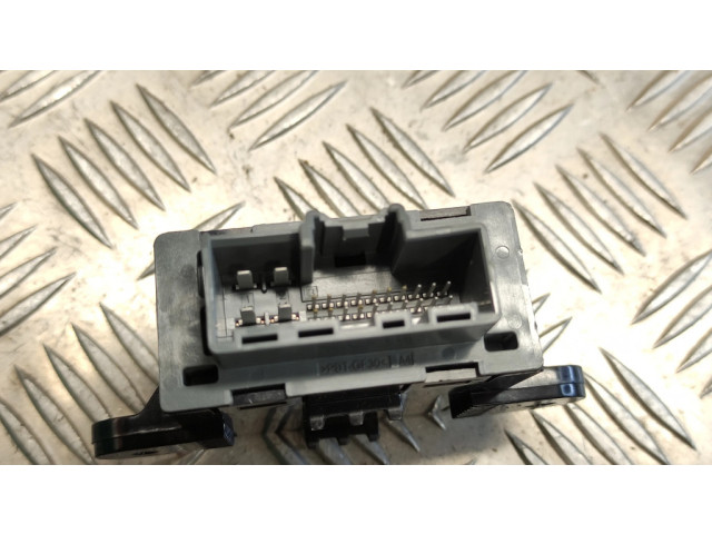 Блок управления дверью