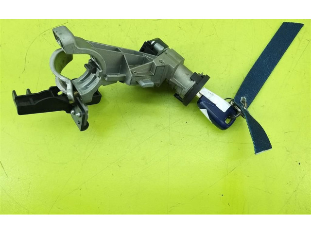 Комплект блоков управления 51718552 Fiat Grande Punto