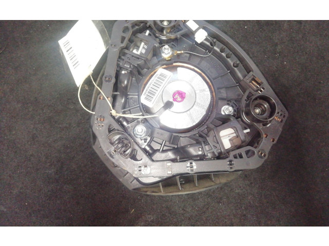 Подушка безопасности водителя TRW, COMBO.D   Opel Combo D