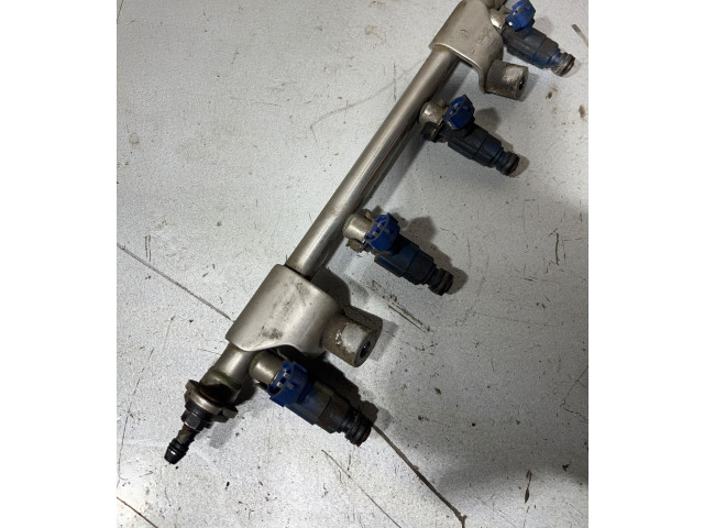 Топливная рампа 3530123700, 8d030838 KIA Ceed для двигателя G$FC