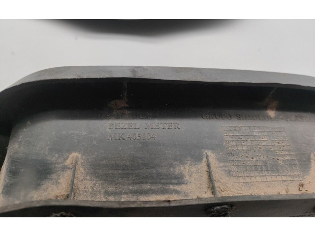 Панель приборов MK405104 Mitsubishi Carisma