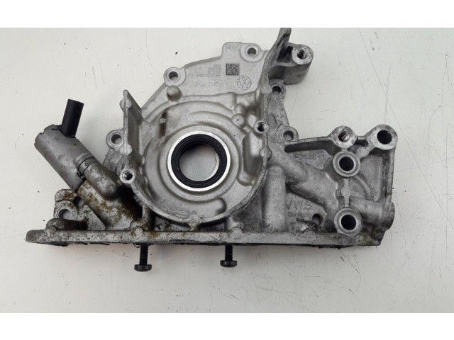 Масляный насос  DKLD   Audi A1 