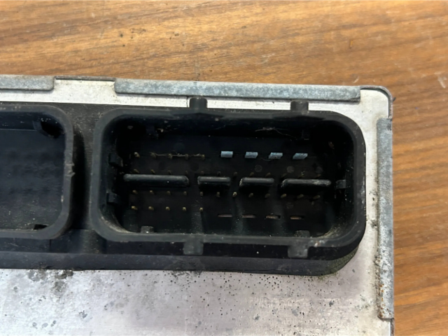 Блок управления коробкой передач 24233506, 240482534 Cadillac SRX