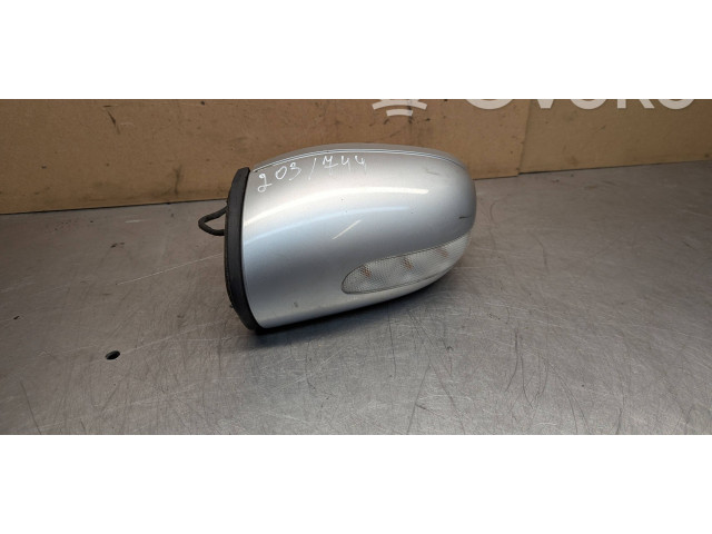 Zpětné zrcátko  Mercedes-Benz C W203 2003  413133417  