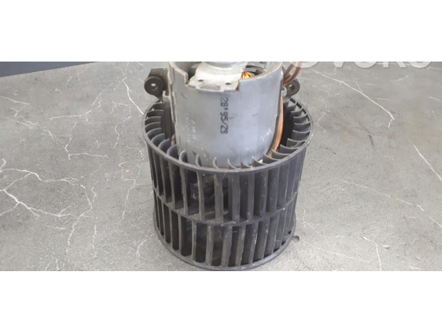 Вентилятор печки Saab 900