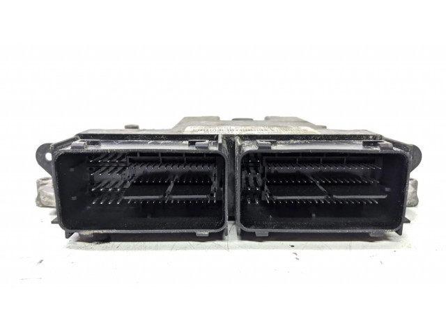 Řídící jednotka C1B112A650FF, CV6A12B684BB   Ford Fiesta 2014