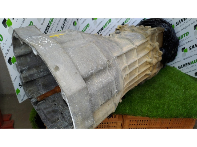 Механическая коробка передач, 5 передач