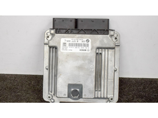 Řídící jednotka 0281030736, 8577835 BMW 7 F01 F02 F03 F04 2014