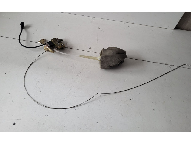 Zámek zadních dveří 98651205302 Porsche Boxster 986 2001