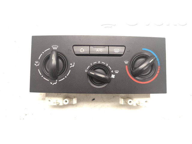 Блок управления климат-контролем H5756 Citroen C4 I