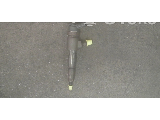 Vstřikovač 0445110252, 1980A9 Peugeot 206 8HZ