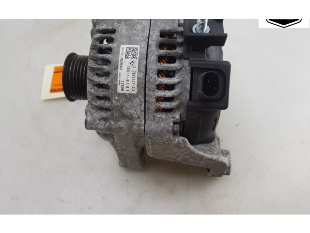 Генератор 764013103, 764013103   Mini One - Cooper F56 F55      