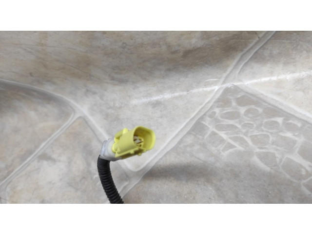 Подушка безопасности в сиденье EX2001070110, 607792800D   KIA Ceed