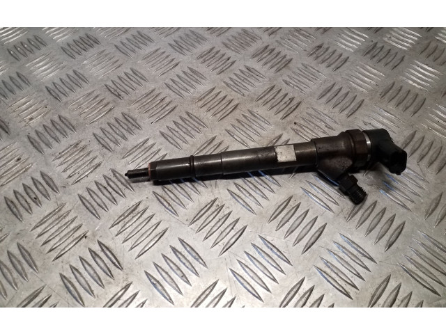 Форсунка 0445110218, B44511735301 Jeep Cherokee III KJ