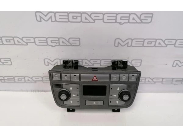 Pojistková skříňka 735455690, A83015500C Lancia Musa 2008