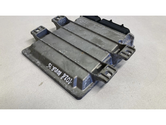 Блок управления двигателя NNN100683, YM140585 Rover 75