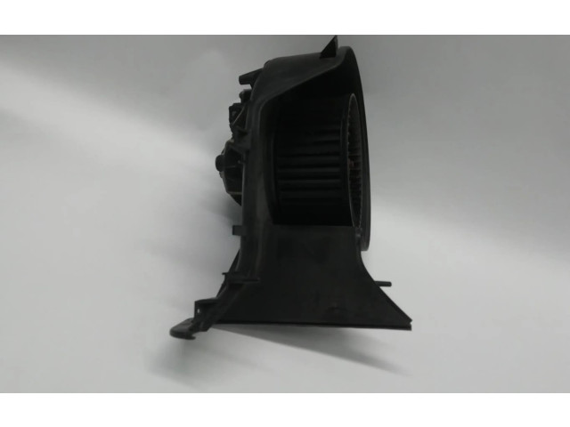 Вентилятор печки Audi A3 S3 8P